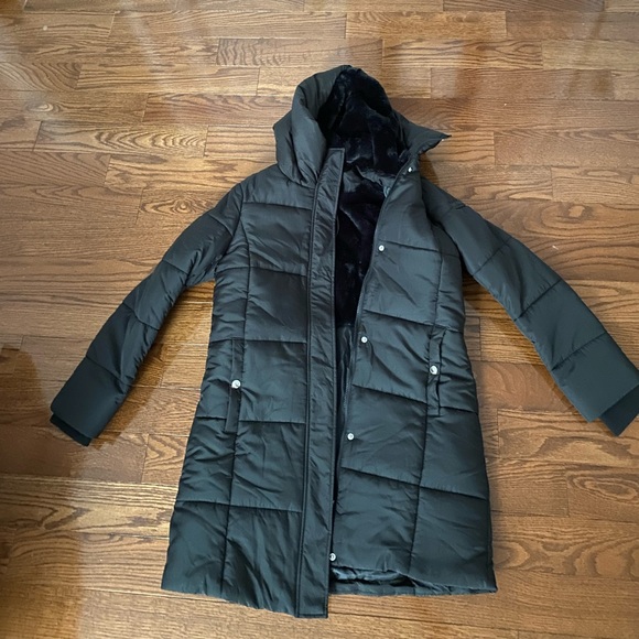 Sam Edelman winter coat - Picture 3 of 7